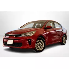 Kia Rio 2020