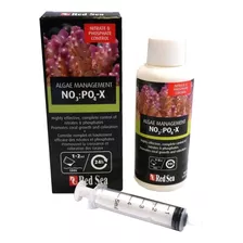 Red Sea Nopox 500ml Nitrate & Phosphate Alga Control Marino