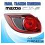 Farol Trasero Derecho Para Mazda Cx5 2012-2016 Sin Led Mazda Mazda 5