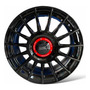 Rines 17 5/112 Audi, Jetta,bora,leon,golf. Set De 4!!