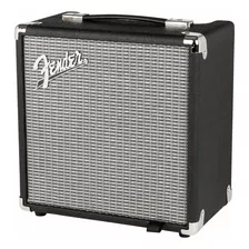 Amplificador Para Bajo Fender Rumble 15 Watts