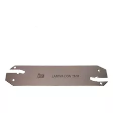 Lamina P/ Bloco Dgfh 32-2 - Dgn 2 - Master