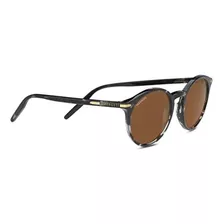 Gafas De Sol Serengeti Leonora (tortuga Azul Brillante, Cont