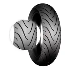 Llanta 130/70-17 Radial Pilot Street Tras Ns200, Gixxer,fz16