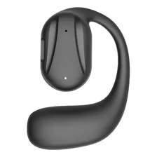 Auriculares Bluetooth No Intraurales Para Un Solo Oído