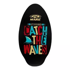 Prancha Skimboard 35 Pol 88,9cm Surf Onda Maré