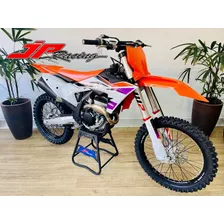 Ktm Sx 250f 2024