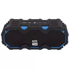 Altec Lansing Imw479 Mini Chaleco Salvavidas Jolt Altavoz Bl