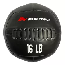 Wall Ball Pro Libras Rinoforce - 16 Lbs