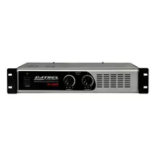 Amplificador Potencia Datrel 800 Wrms Pa8000 Bivolt