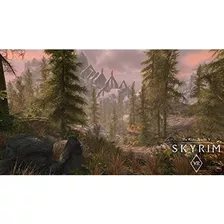 The Elder Scrolls V: Skyrim Vr Ps4