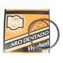 Aro Dentado Volante Estandar Caribe Atlantic 77-87 1.7l 125d