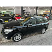 Hyundai Santa Fe Gls 3.5 V6 4x4 Tiptronic 5l 2012 Comple...