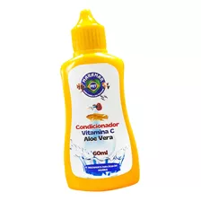 Maramar Anticloro 60ml Condicionador Agua Aquario