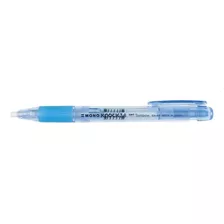 Caneta Borracha Mono Knock 3.8mm - Tombow