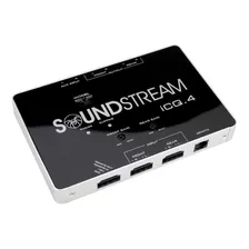 Módulo Integración Soundstream Icq.4 Estereo Origi