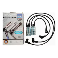 Cable Bujia Vw Jetta A4 2.0l (2004-2005-2006)