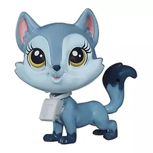 Muñeco De Juguete/littlest Pet Shop Individual, Marca Hasbro