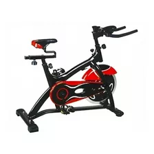 Bicicleta Estat Spinner Evertop Et-905