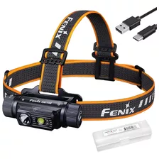 Linterna Frontal Fenix Hm70r, Usb-c De 1600 Lúmenes Recargab