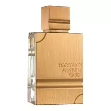 Al Haramain Amber Oud Gold Edition Edp 60 ml