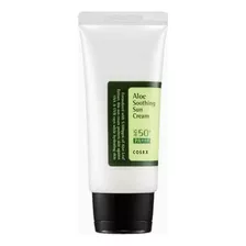 Cosrx - Aloe Soothing Sun Cream Spf 50+