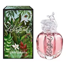 Lolita Lempicka Lolitaland 80ml Edp / @laperfumeriacl Volumen De La Unidad 80 Ml