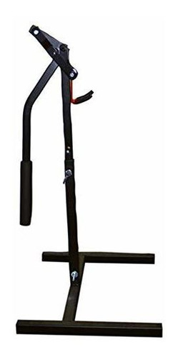 Foto de Nachman Spi Heavy Duty Snowmobile Lever Lift Stand Sm-12271