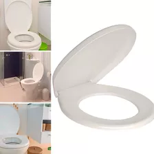 Assento Plastico Izy/targa/ravena/studio Branco Gelo