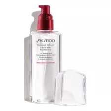 Loción Shiseido Treatment Softener ( Piel Normal Y Mixta)
