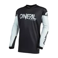 Jersey Oneal Element Threat Black/white