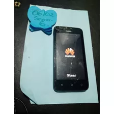 Huawei Y5 8 Gb Negro 1 Gb Ram