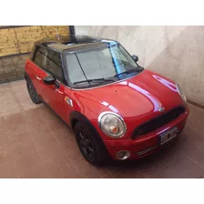 Mini Cooper 2008 1.6 Chili