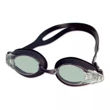 Óculos De Natação - Adulto - Lente Fumê - Eagle Gold Sports