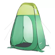 ~?kingcamp Portable Pop Up Privacy Shelter Dressing Changing