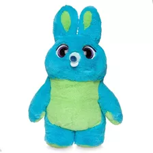 Disney Pixar Bunny Talking Plush Toy Story 4