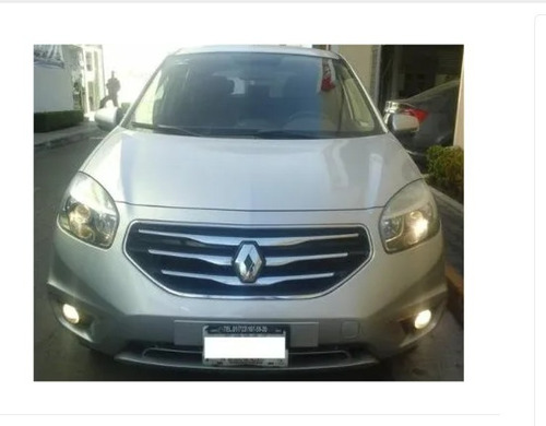 Led Luz Alta 3800lm H7 6000k Renault Koleos 2010 A 2016 Foto 6