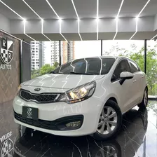 Kia Rio Ub Ex 2014