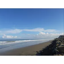 De Oportunidad Bonito Terreno En Playa De San Clemente