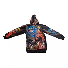 Campera Naruto