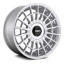 Rines Dub S116-baller 20x9.5 6x135 Ford Expedition F150 Lobo