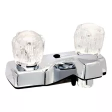 Valterra Phoenix Faucets Pf - Grifo De Baño De Doble Mango.