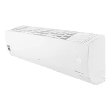 Ar Condicionado Inverter LG Dual Voice 22000 Btus Frio-220v