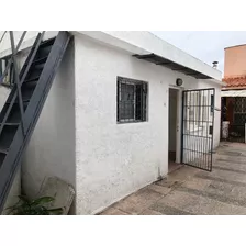 Alquiler Apartamento Tipo Casa Ph 1dorm Sin Gastos Comunes 41mts Barrio Buceo Ingreso Inmediato