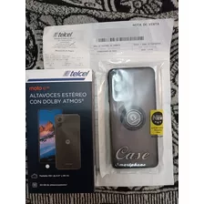 Motorola Celular Modelo E22!