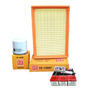 Filtro Aceite Renault R10 1.3 1968-71