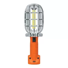 Lampara Linterna Taller Led 280lm Recargable Truper