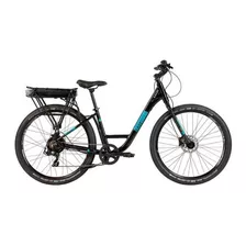 Bicicleta Elétrica Caloi E-vibe Easy Rider Aro 27,5 Motor