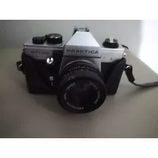 Câmera Fotográfica Retrô Praktica Mtl 50