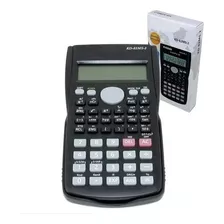 Calculadora Cientifica Kadio Kd-82ms 240 Funciones